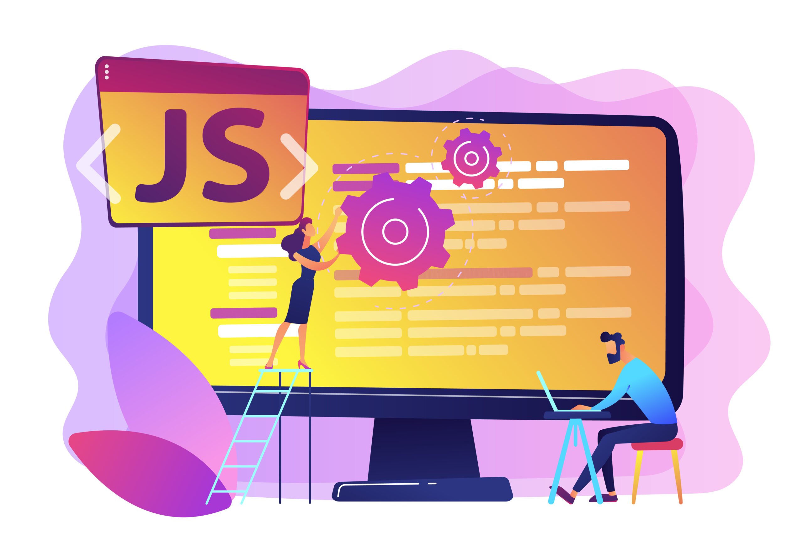 The Complete JavaScript Course 2024